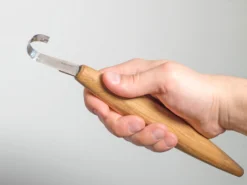 Купити ложкоріз для великих заглиблень