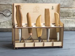 Підставка полиця для інструментів