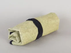 Брезентова скатка для інструментів ножів стамесок