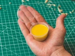 Мастика віск для дерев'яних виробів