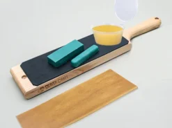 Аксесуари, правка та доводка інструменту