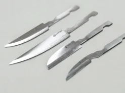 Леза для ріжучого інструменту