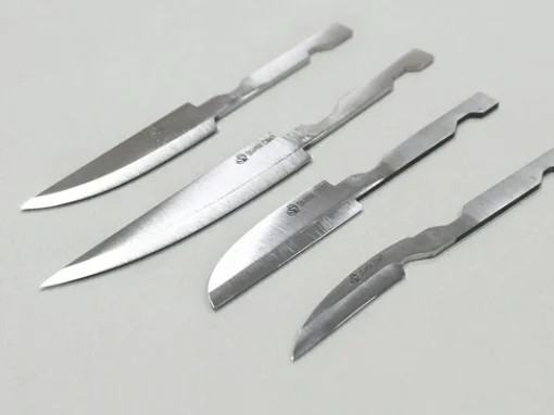 Леза для ріжучого інструменту