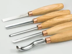 Компактні стамески