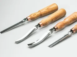 Повнорозмірні стамески