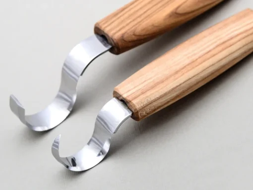 Ложкорізи для різьби по дереву