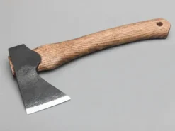 Сокири і тесла