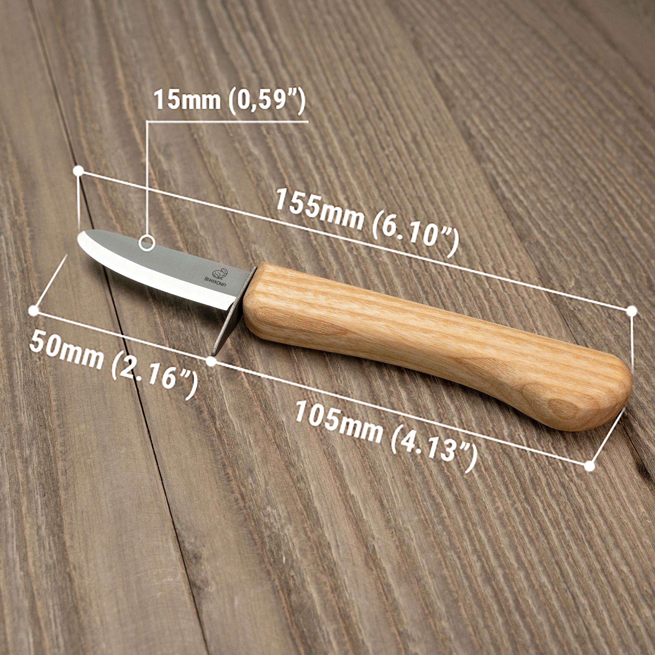 DIY08 - Набор для вырезания ёлочки для начинающих: взрослых, подростков и детей — изображение 8