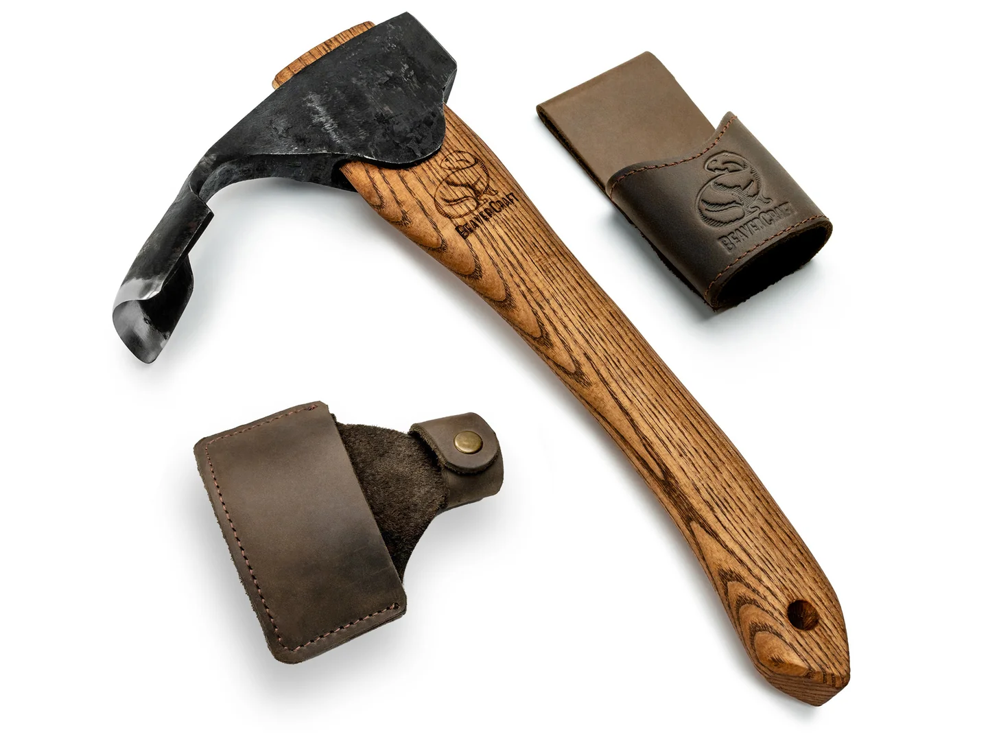 Тесло радіусне напівкругле столярне