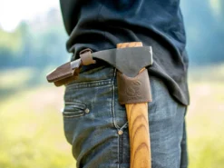 Тесло для різьби по дереву