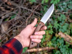 Універсальний ніж для туриста походів бушкрафт