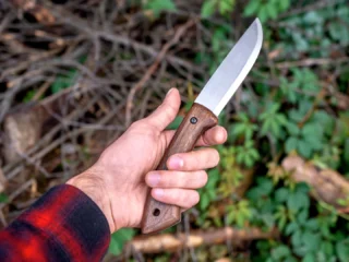 Універсальний ніж для туриста походів бушкрафт