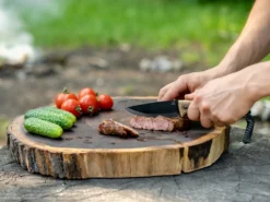 Приготування їжі на природі