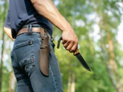 Ніж виживання ножни піхви