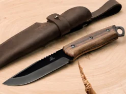 Бушкрафт ножі купити Україна Київ