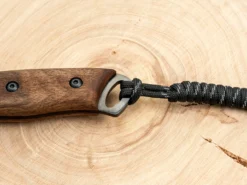 Мотузка для кріплення ножа
