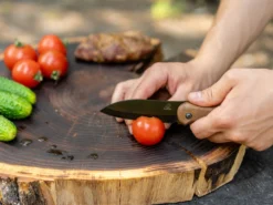Універсальний ніж для природи