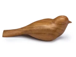 Пташка дерев'яна як вирізати