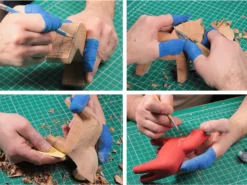 Набір для рукоділля по дереву