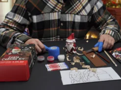 Подарунок дитині підлітку Новий Рік Різдво