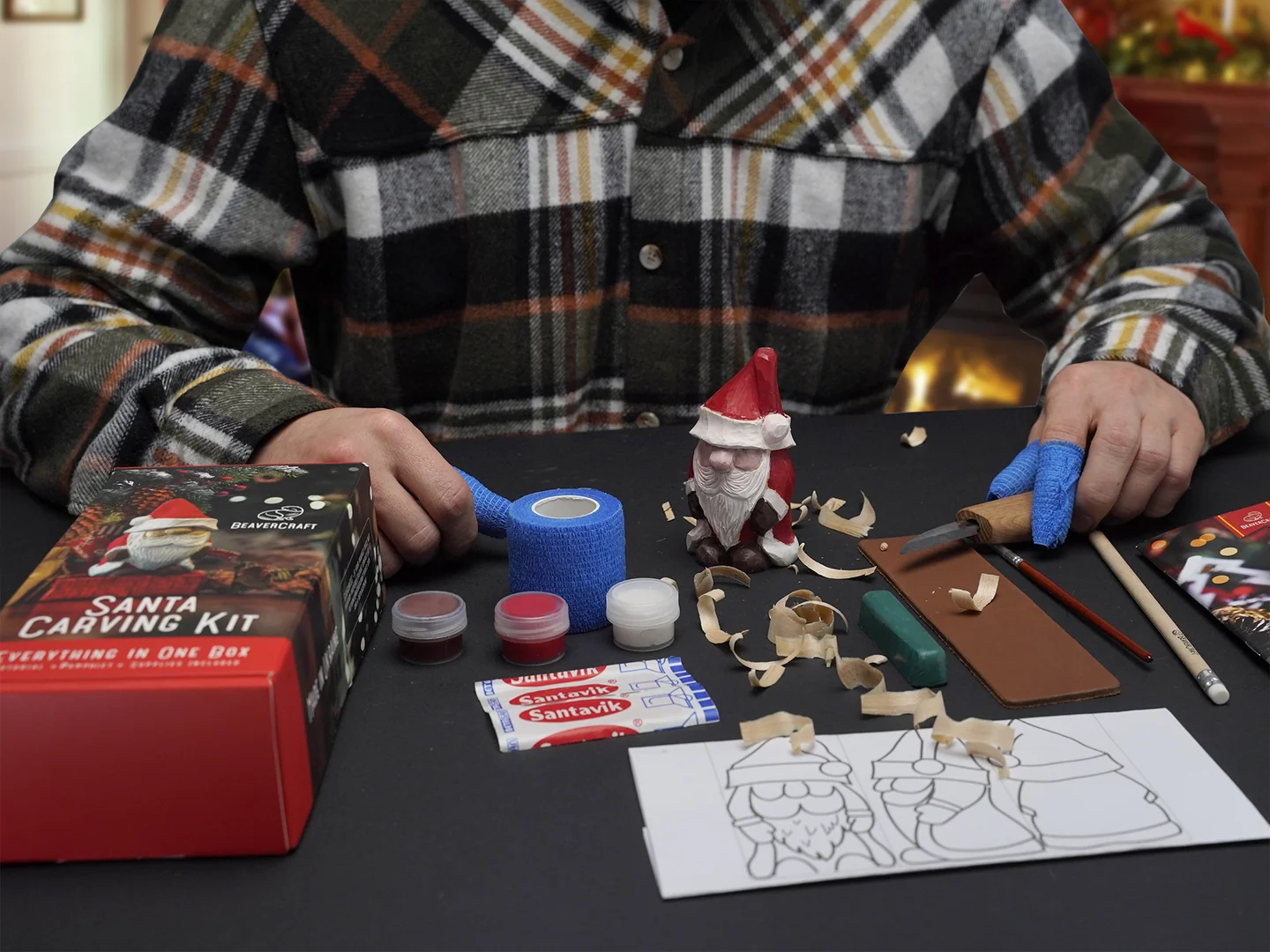 Подарунок дитині підлітку Новий Рік Різдво