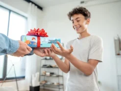 Подарунок для підлітка дитини трудове навчання