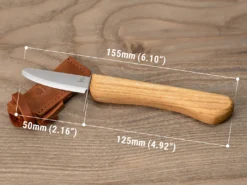 Ніж по дереву для дитини