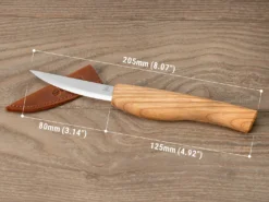 Ніж щоб різати дерево