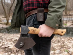 Сокира кована для лісу