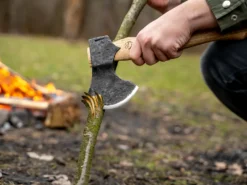 Купити сокиру бушкрафт Україна