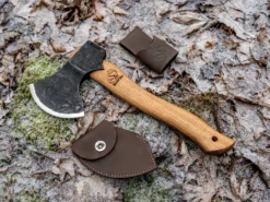 Сокира бушкрафт для виживання