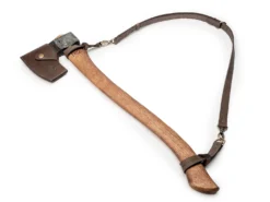 Універсальна сокира на ремені