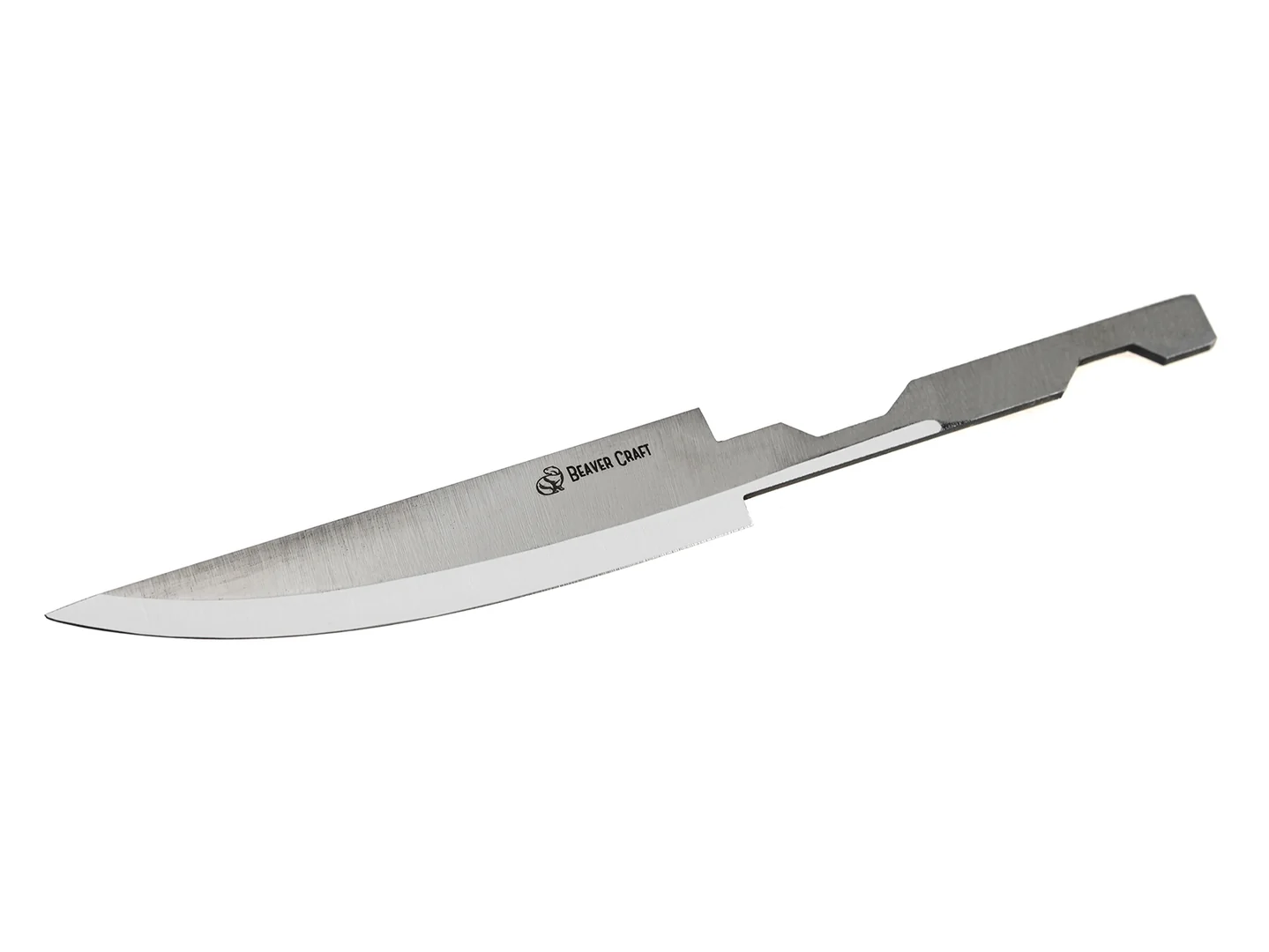 Купити лезо для ножа для дерева без ручки БіверКрафт BC4