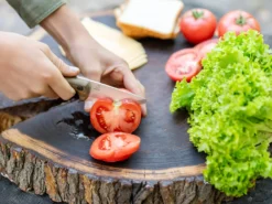 Приготування їжі на природі