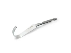 Лезо ложкоріза 30мм. двосторонній БіверКрафт BSK5