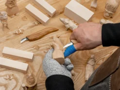 Заготовки для різьби по дереву ціна