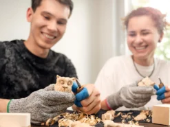 Дерев'яні заготовки де купити