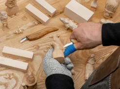 Заготовки для різьби липа деревина ціна