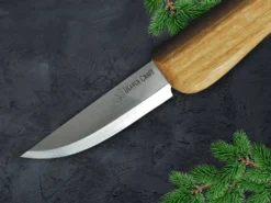 Яким ножем можна різати по дереву