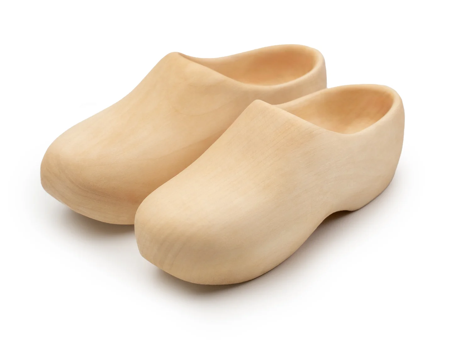 Вирізати з дерева туфельки чоботи лялькові з інструкцією