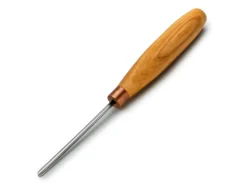 Стамеска кутова пряма БіверКрафт К12/02