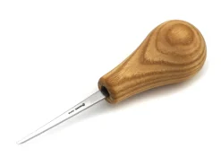 Штихель БіверКрафт плоский тонкий 2 мм. Р1/02