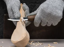 Преміум набір для різьблення ложок купити Київ