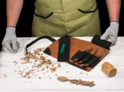 Набір ножів для геометрії на подарунок