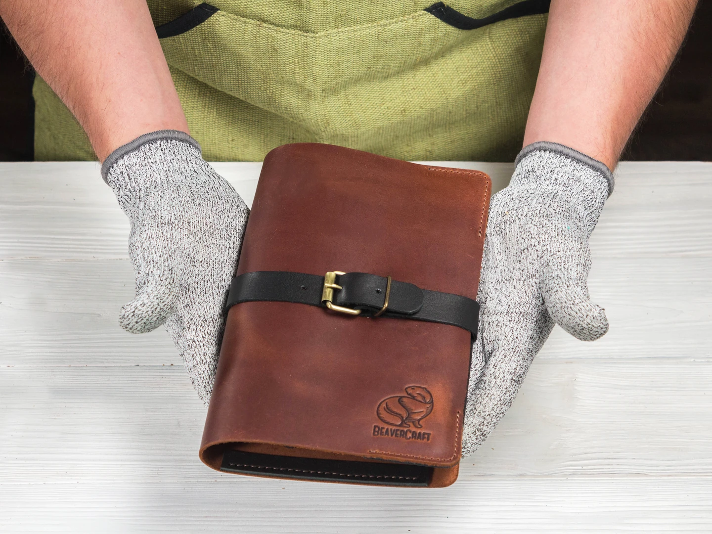 Ножі для вирізання по дереву на подарунок