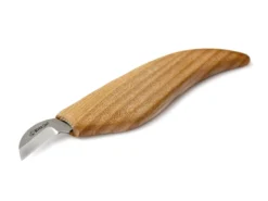 Геометричний ніж для геометричної дерева БіверКрафт С6