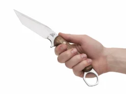 Ніж для кемпінгу та задач в лісі