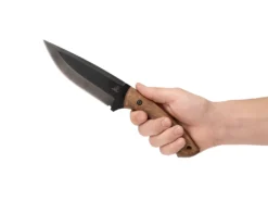 Ніж для полювання та кемпінгу