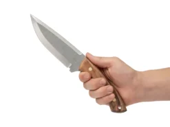 Ніж мисливський для завдань у дикій природі