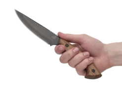 Ніж для лісу та природи мисливський